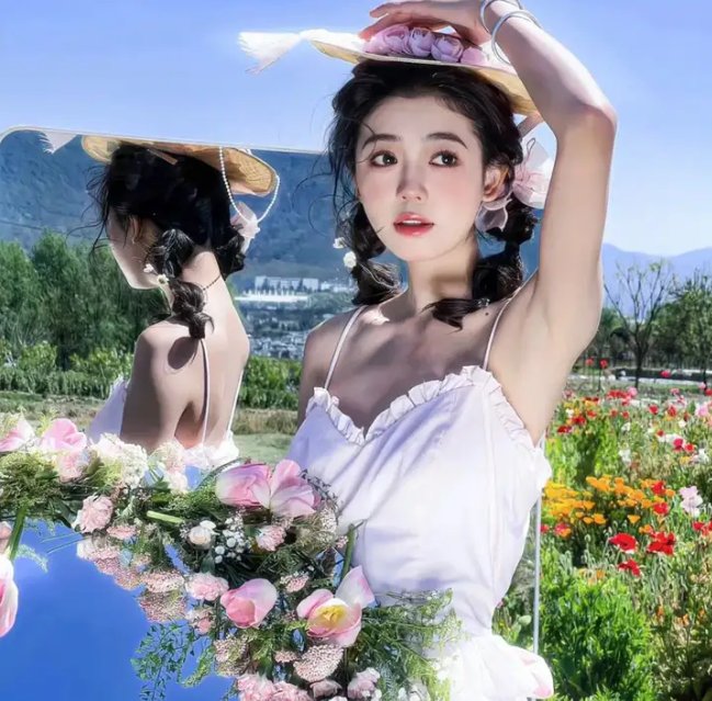 破处惊魂夜海报
